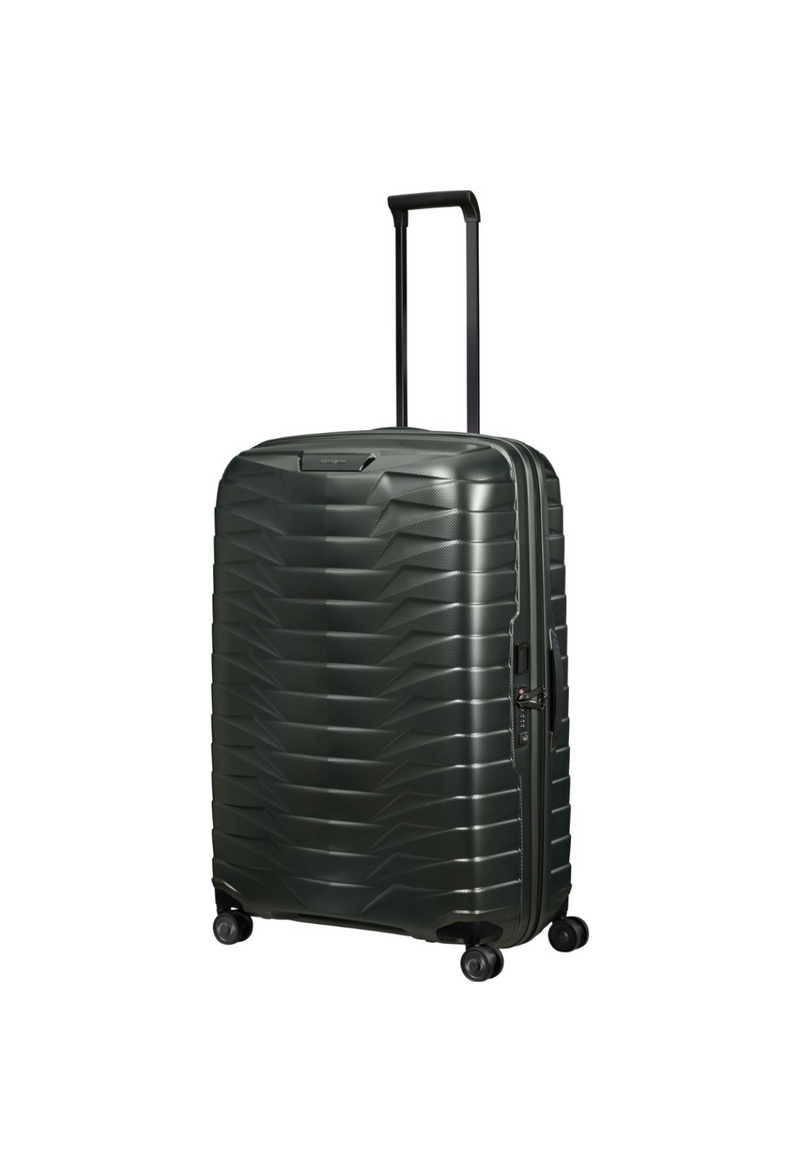 Samsonite Selection Proxis Hartschalenkoffer Mit 4 Rollen
