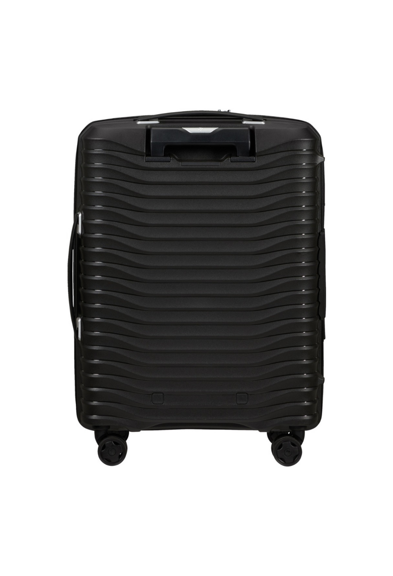 Samsonite Selection Upscape hard shell suitcase with 4 wheels