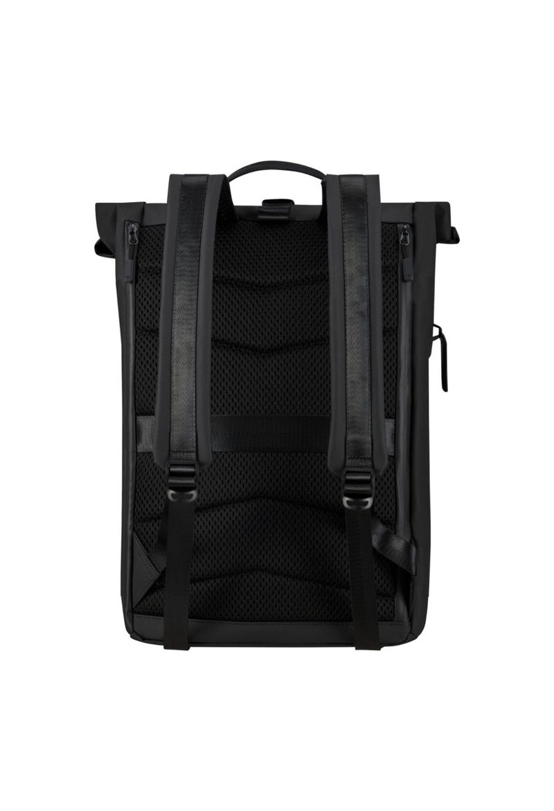 Samsonite Selection Coatify Biz Rolltop