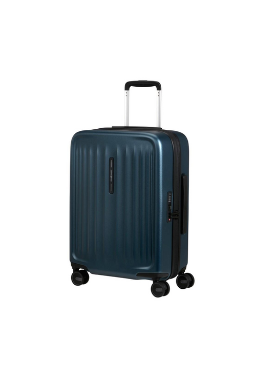 dark blue / XS (carry-on luggage)