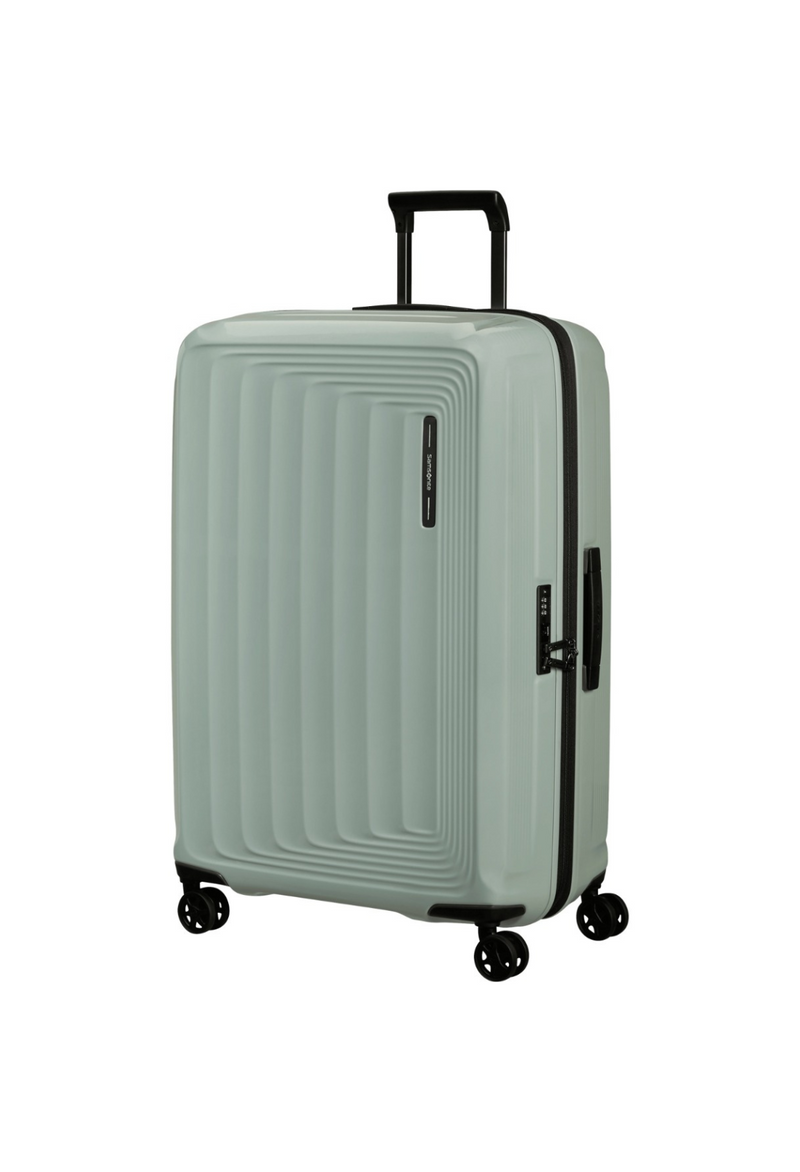 Samsonite Selection Nuon Maleta rígida con 4 ruedas