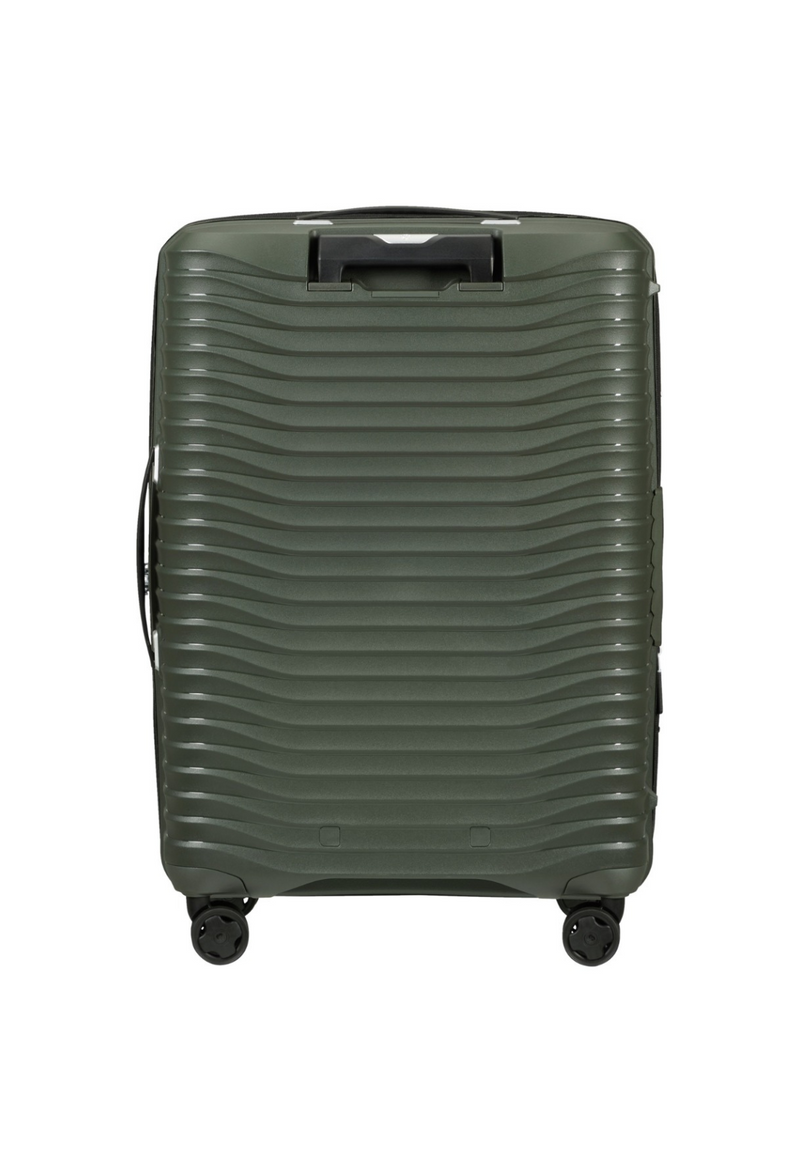 Samsonite Selection Upscape Hardshell Case with 4 Wheels