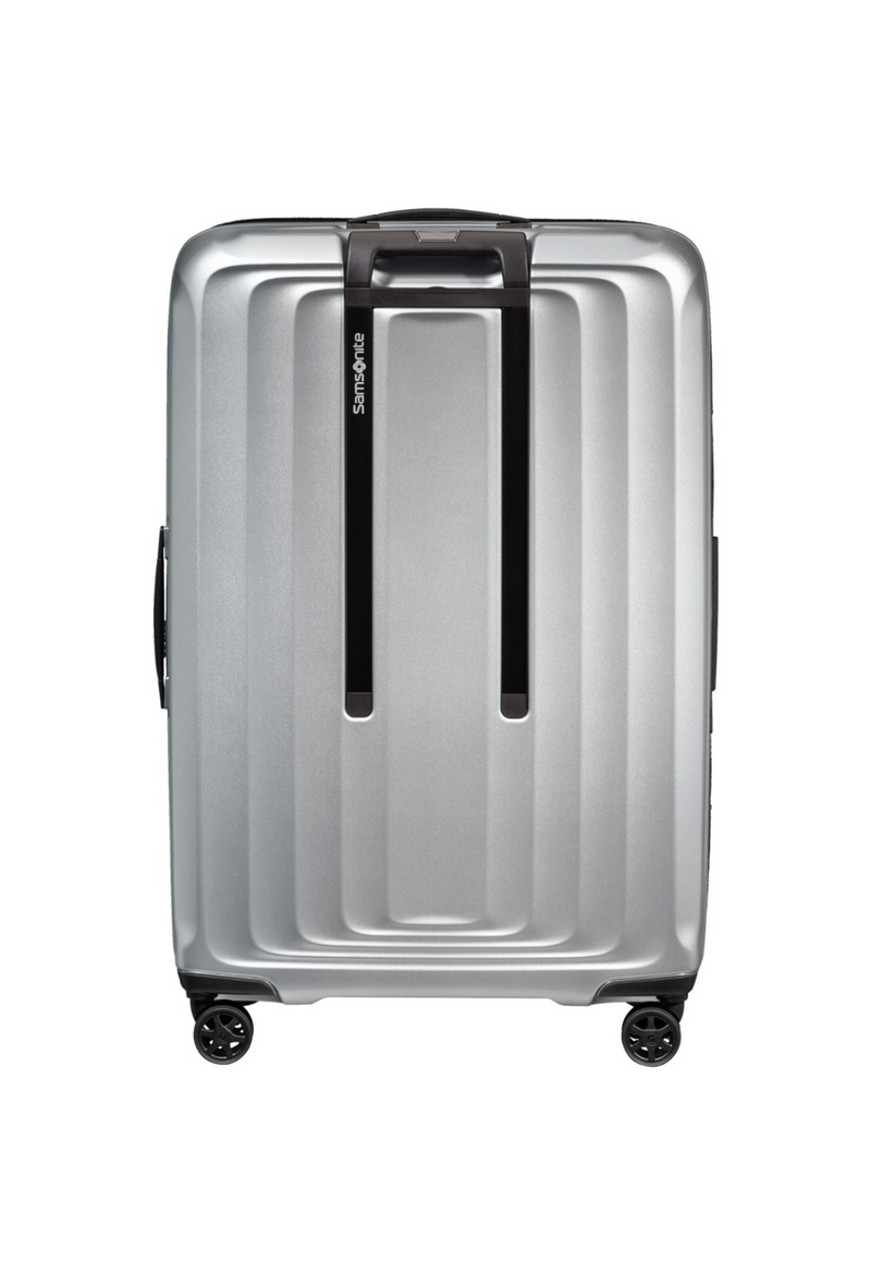 Samsonite Selection Nuon Maleta rígida con 4 ruedas
