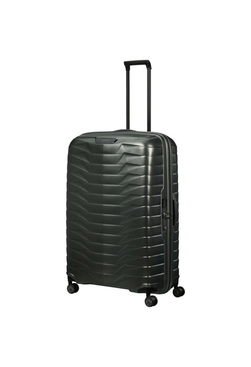 Samsonite Selection Proxis Hartschalenkoffer Mit 4 Rollen
