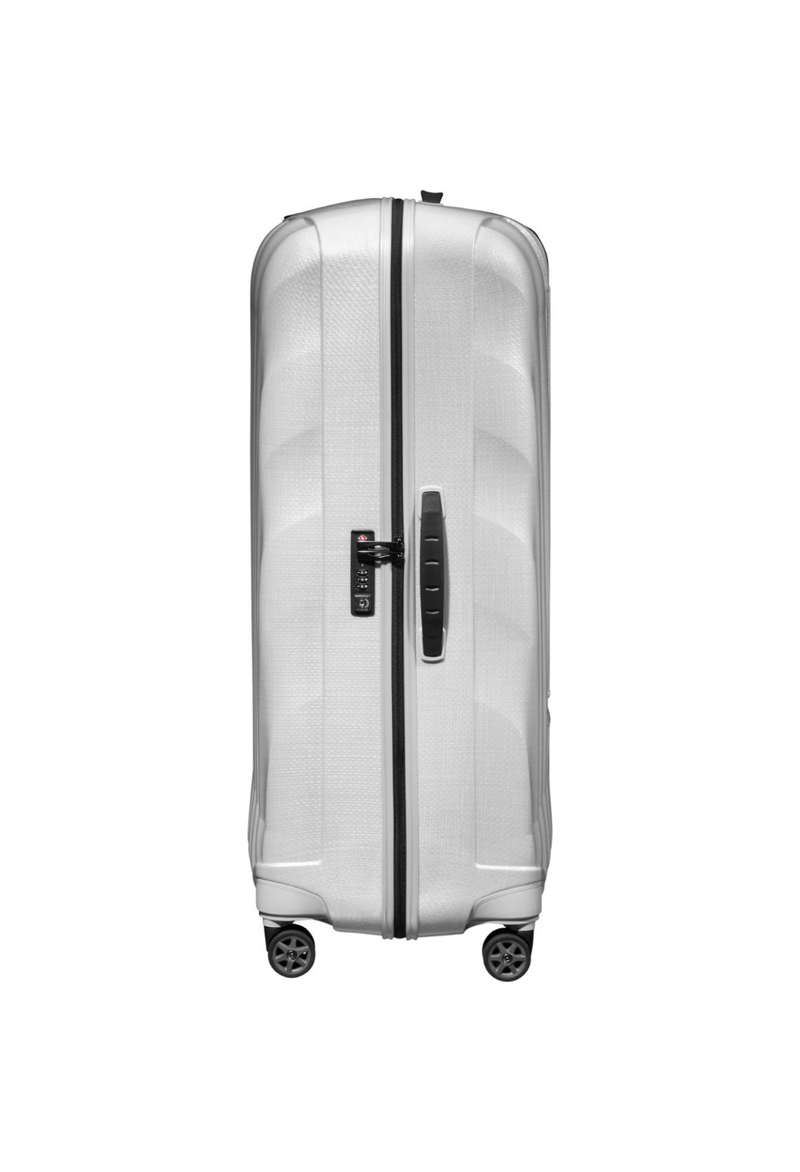 Samsonite Selection C-Lite Hartschalenkoffer mit 4 Rollen