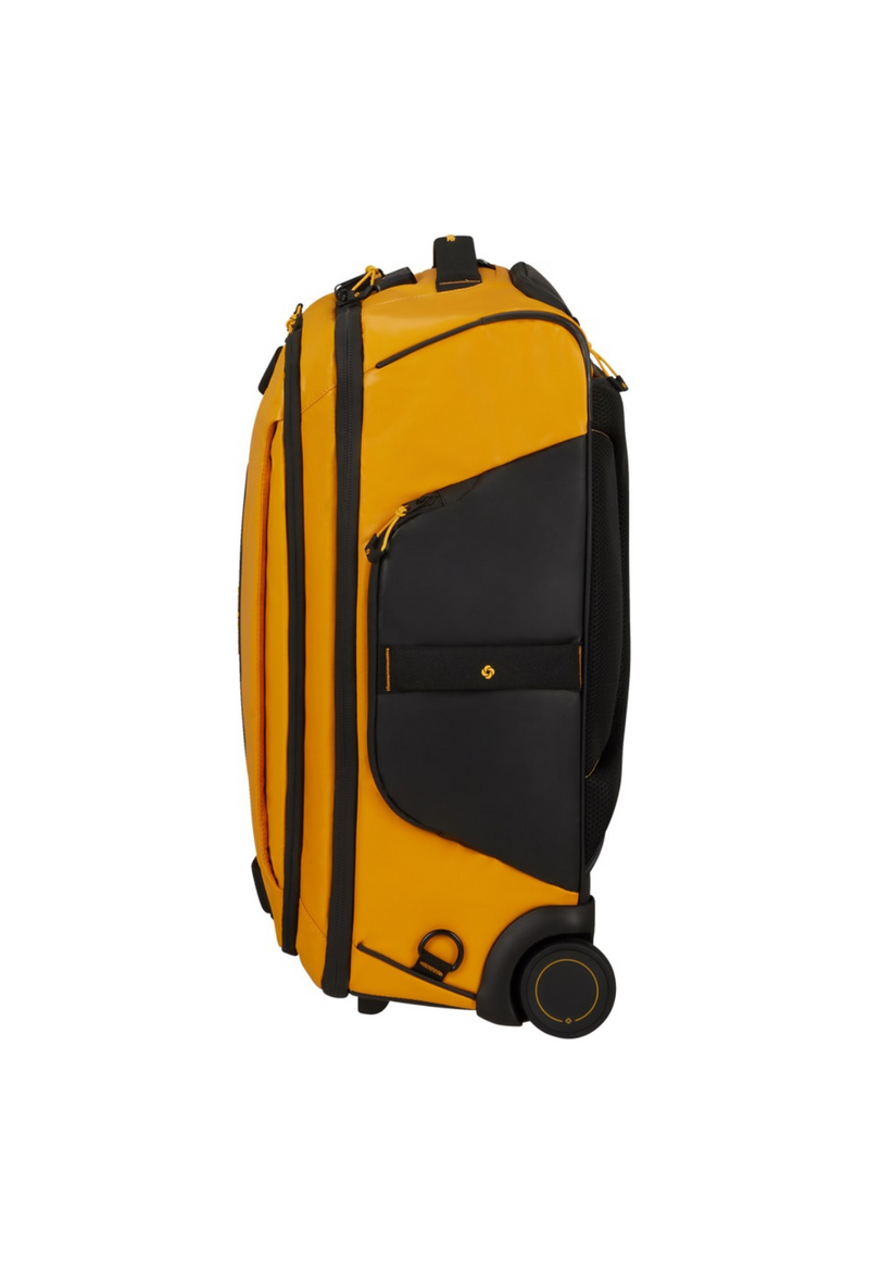 Samsonite Selection Ecodiver Zaino Duffle