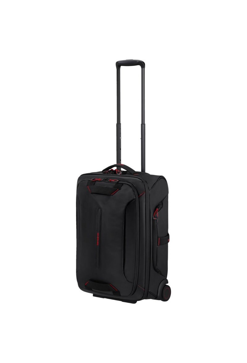 Samsonite Selection Ecodiver Duffle Reisetasche mit Rollen