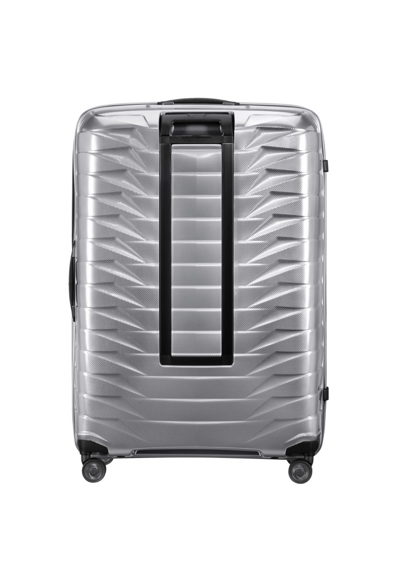Samsonite Selection Proxis Hartschalenkoffer Mit 4 Rollen