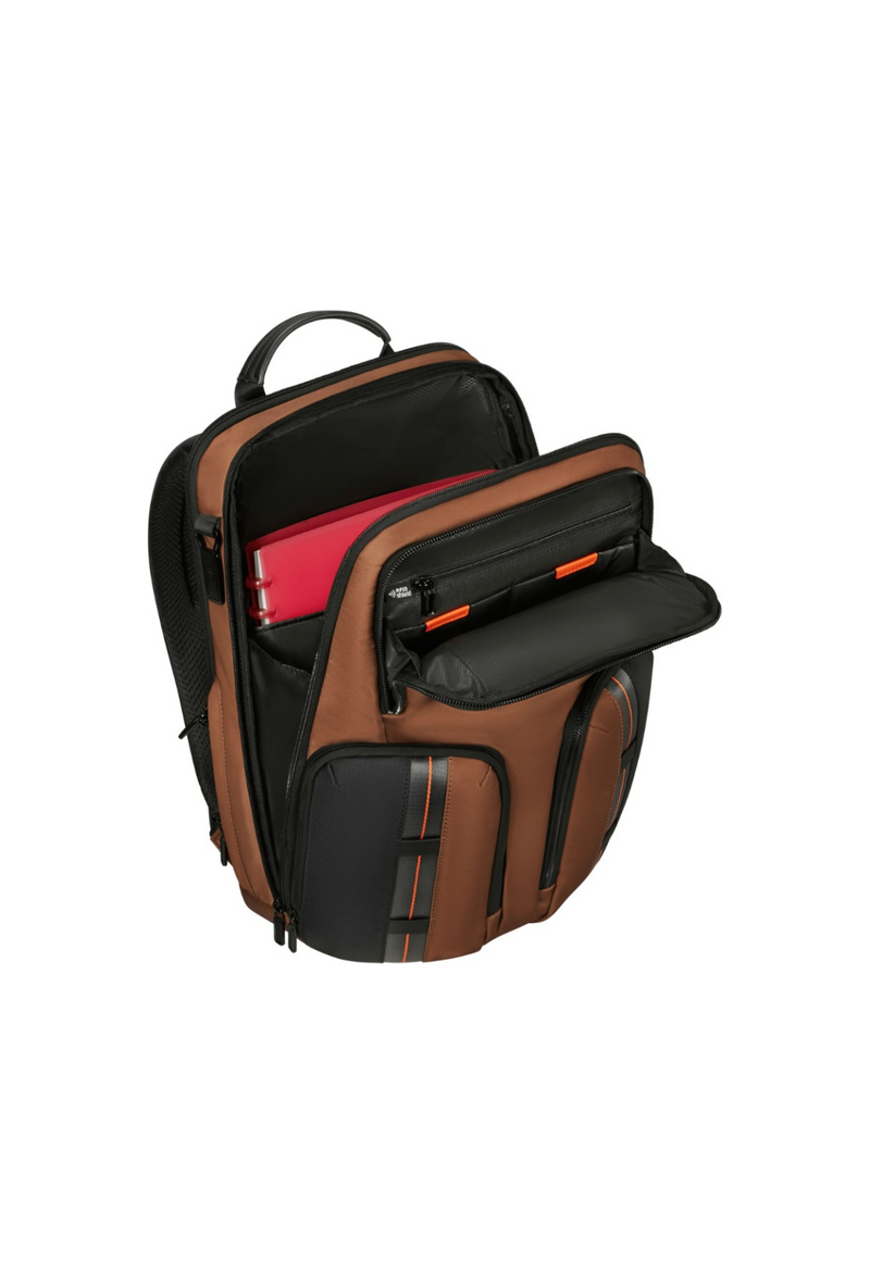 Samsonite Selection Urban-Eye Laptoprucksack