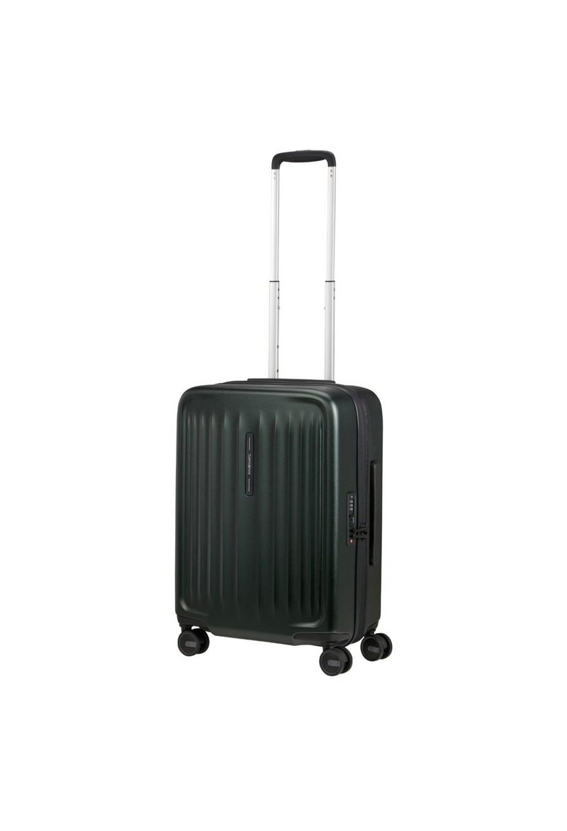 Samsonite Fyrm Hartschalenkoffer