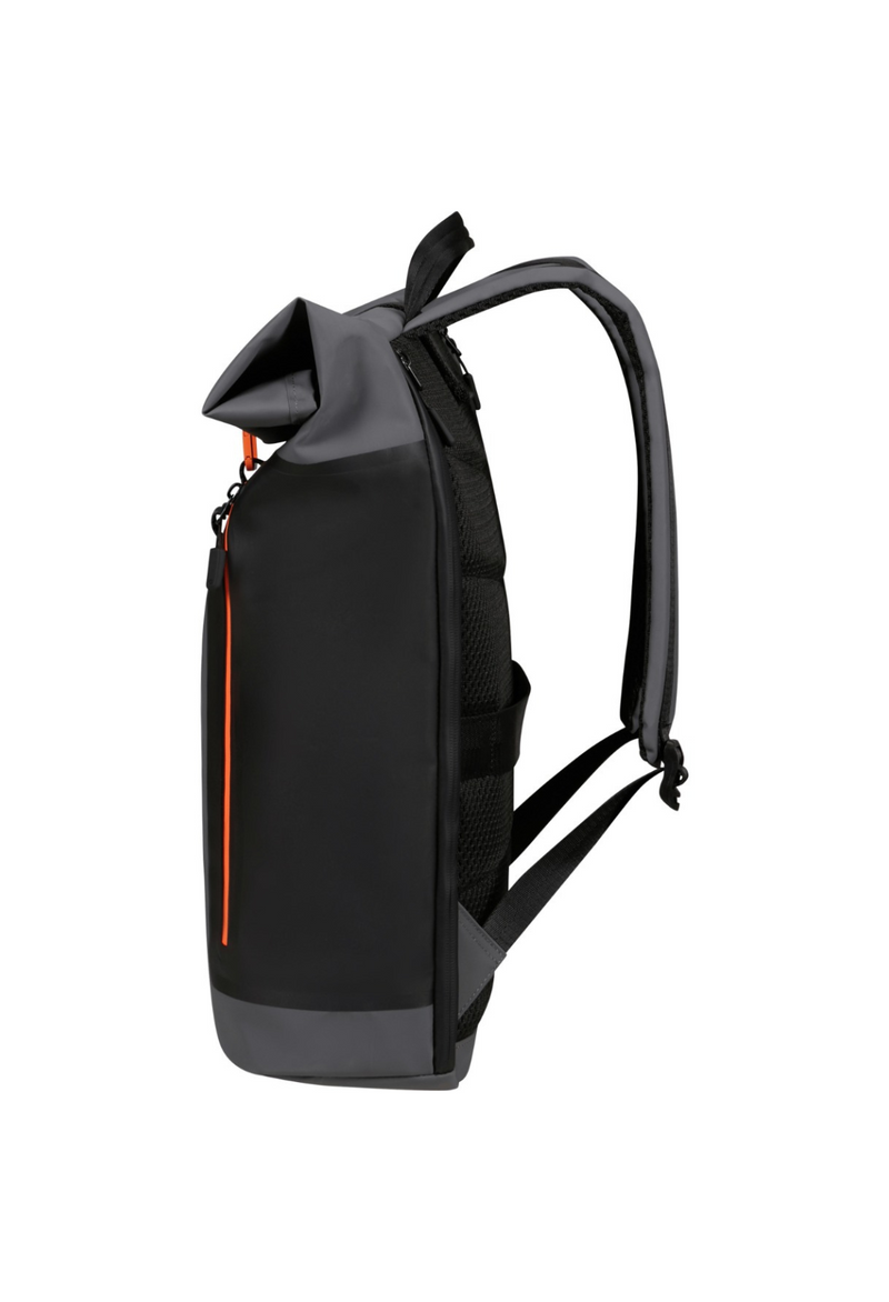 Samsonite Selection Coatify Biz Rolltop
