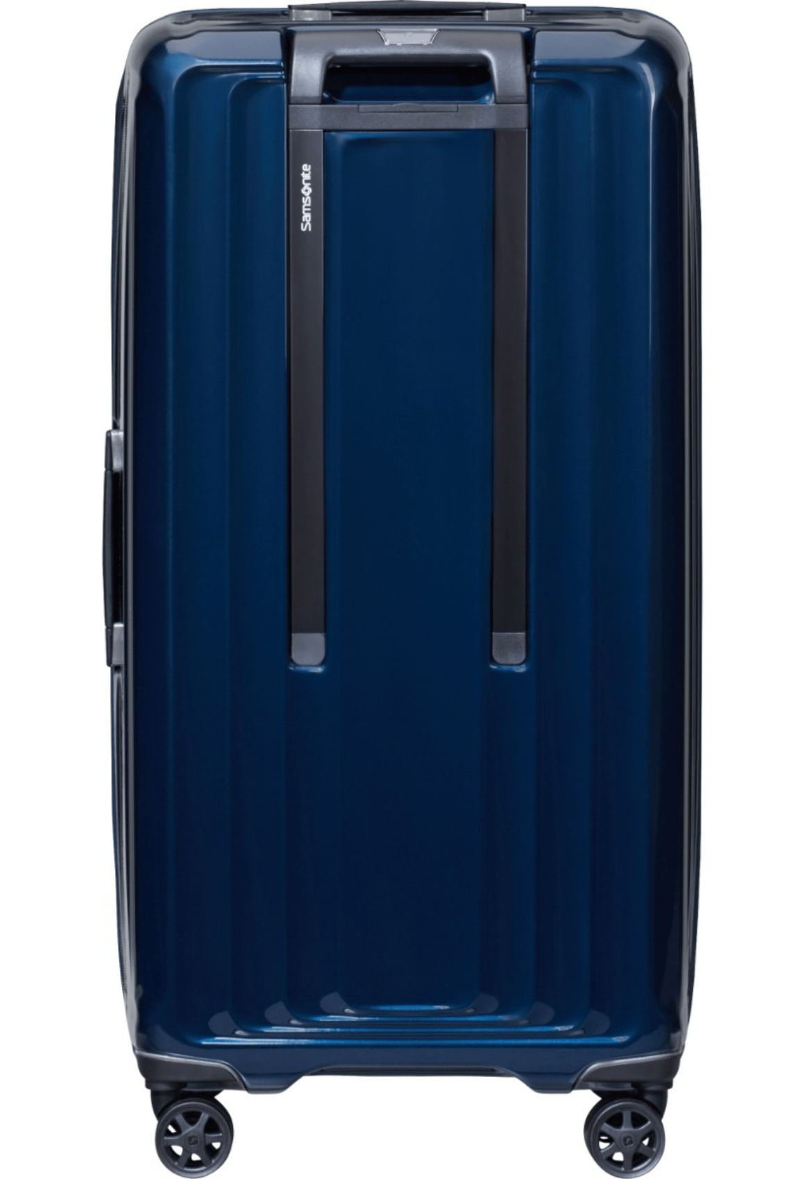 Metallic Dark Blue / L (80 cm) / Trunk-Variante