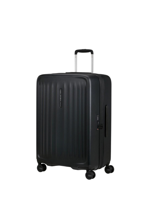 graphite / M (60-70 cm)