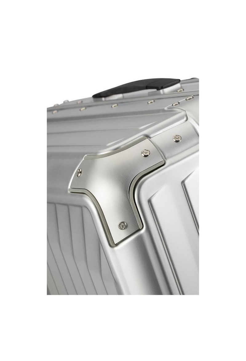 Samsonite Selection Lite-Box Alu Trolley mit 4 Rollen