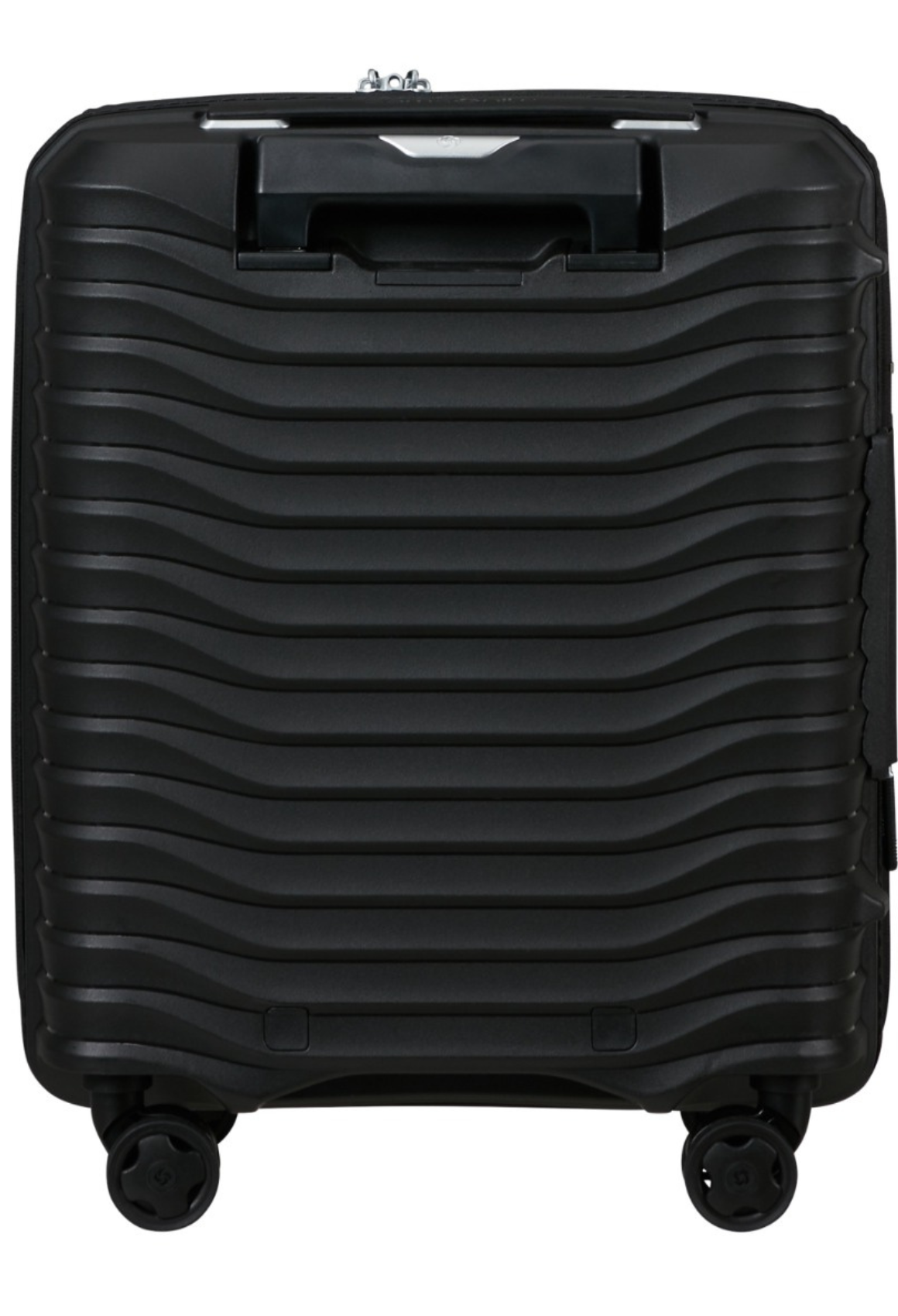 Schwarz / XS (Handgepäck/45 cm)