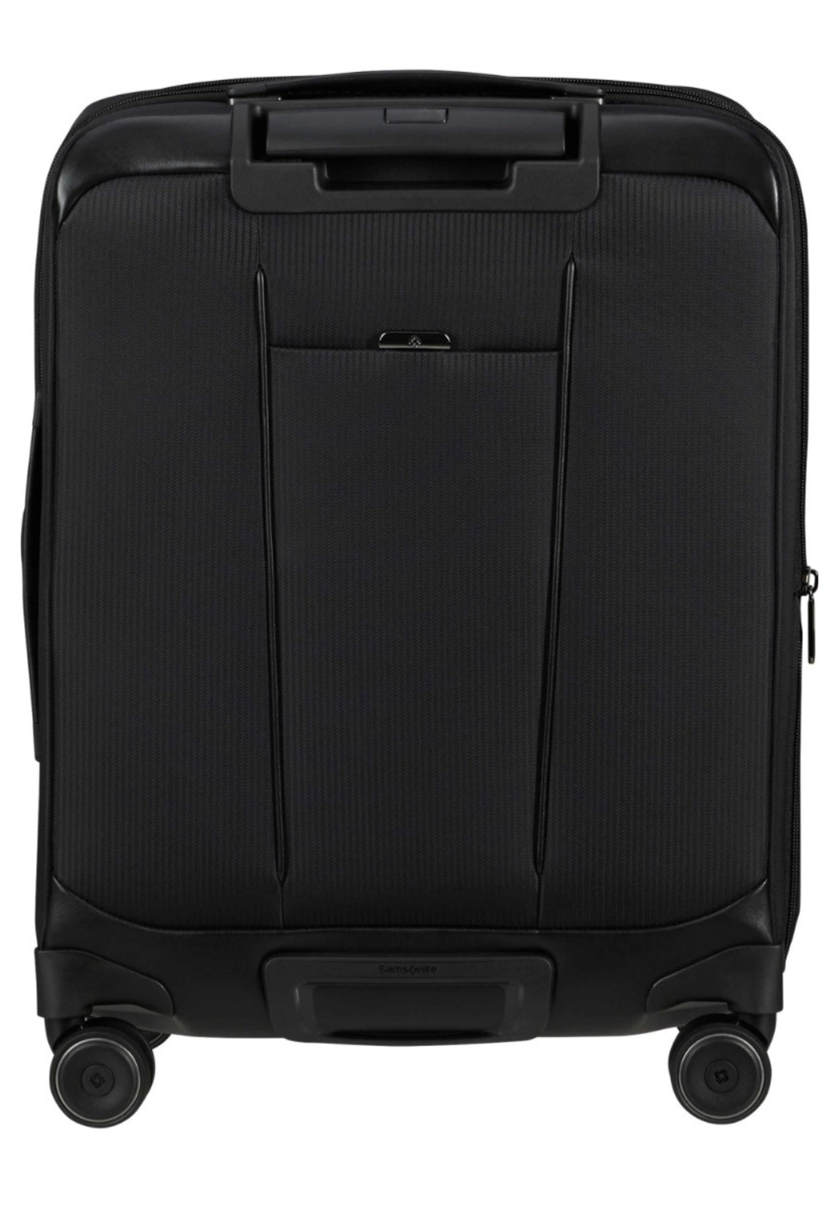 Schwarz / XS (55 cm)