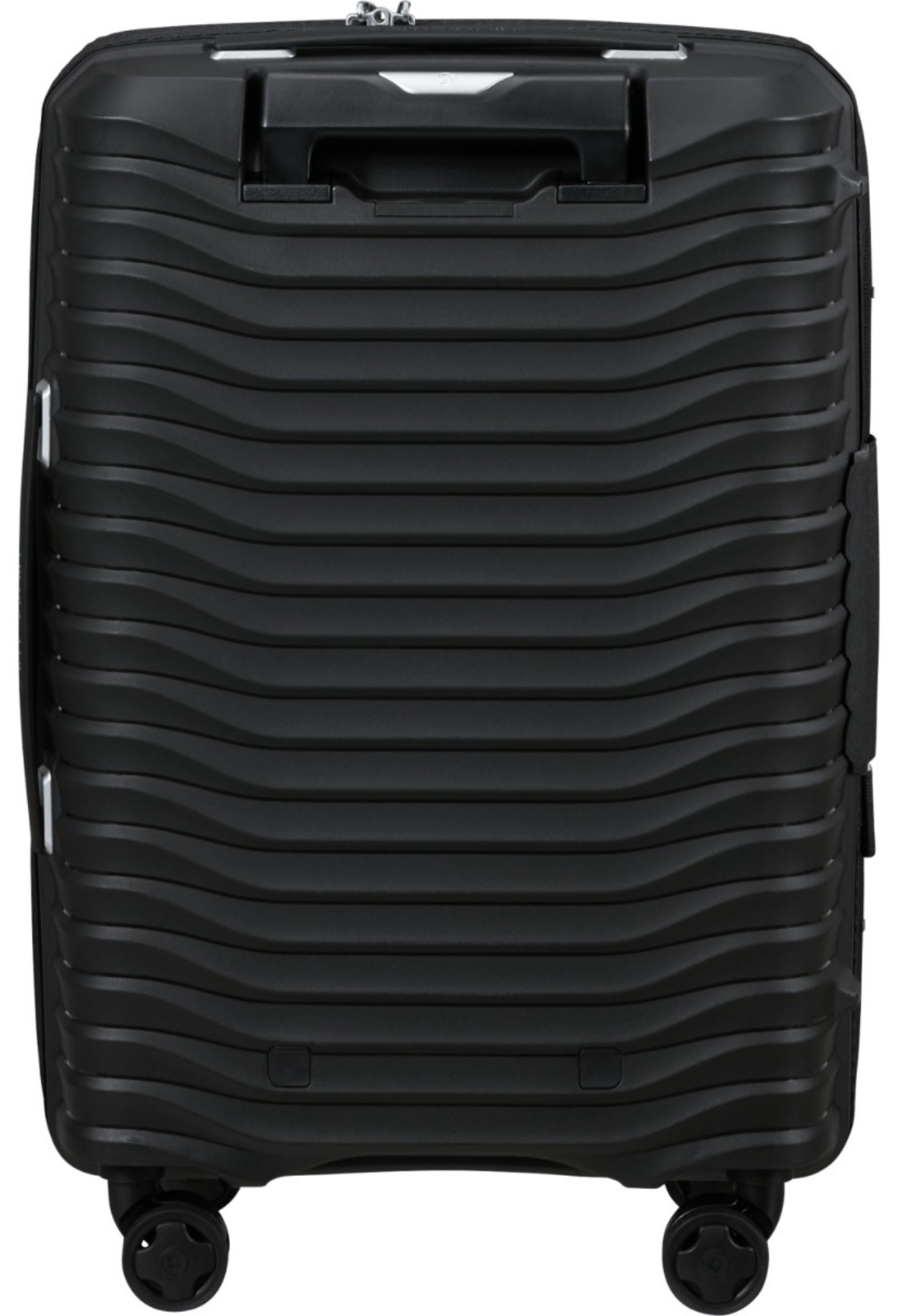 Black / XS (Handgepäck Slim)