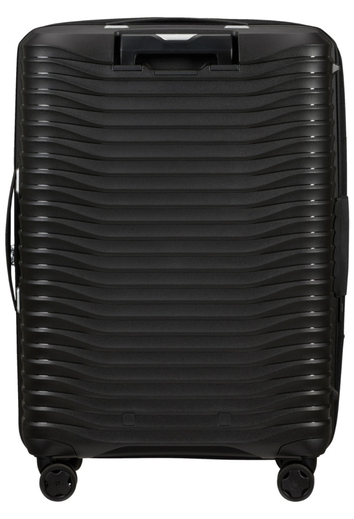 Black / M (68 cm)