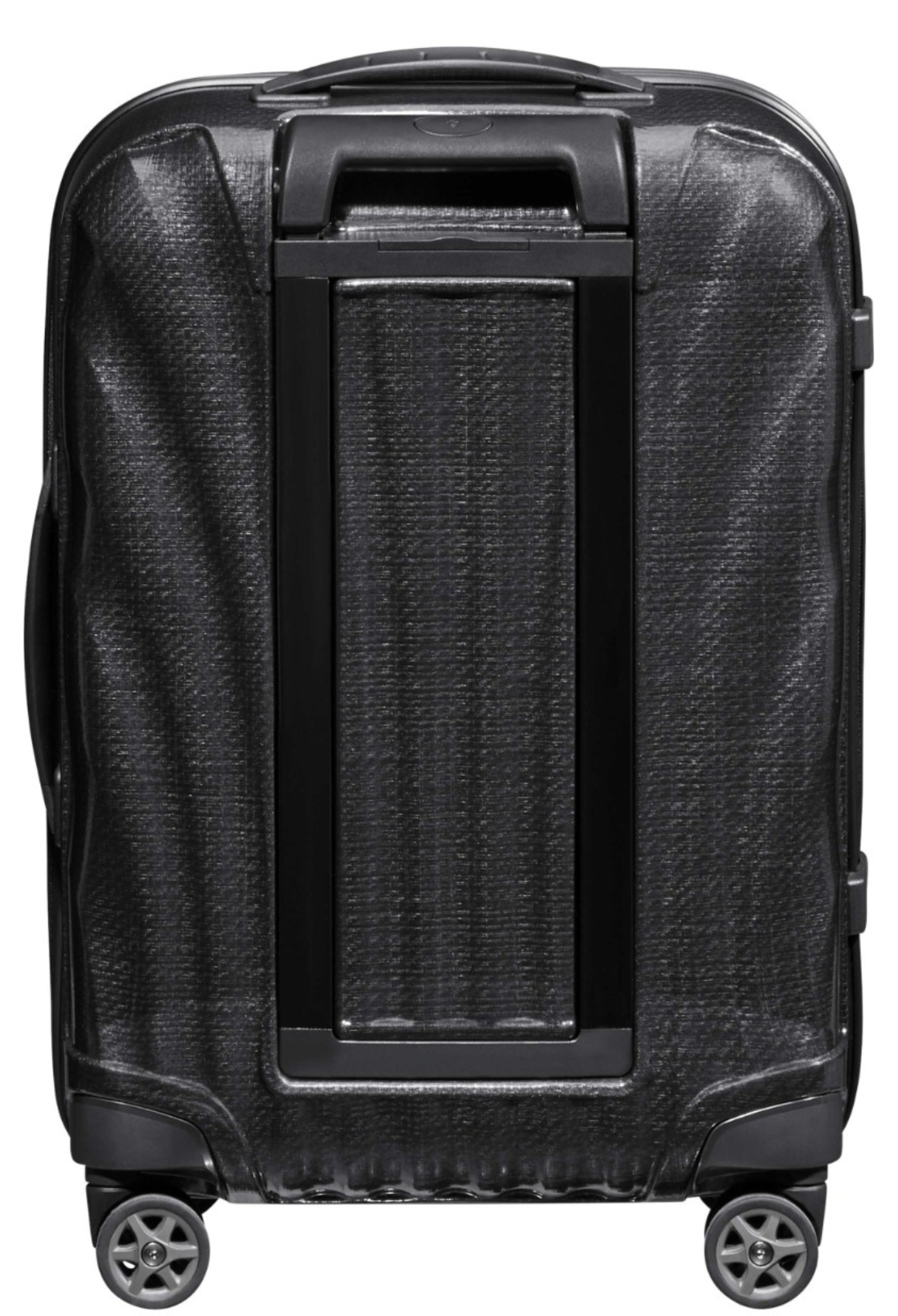 Noir / XS (bagage à main)