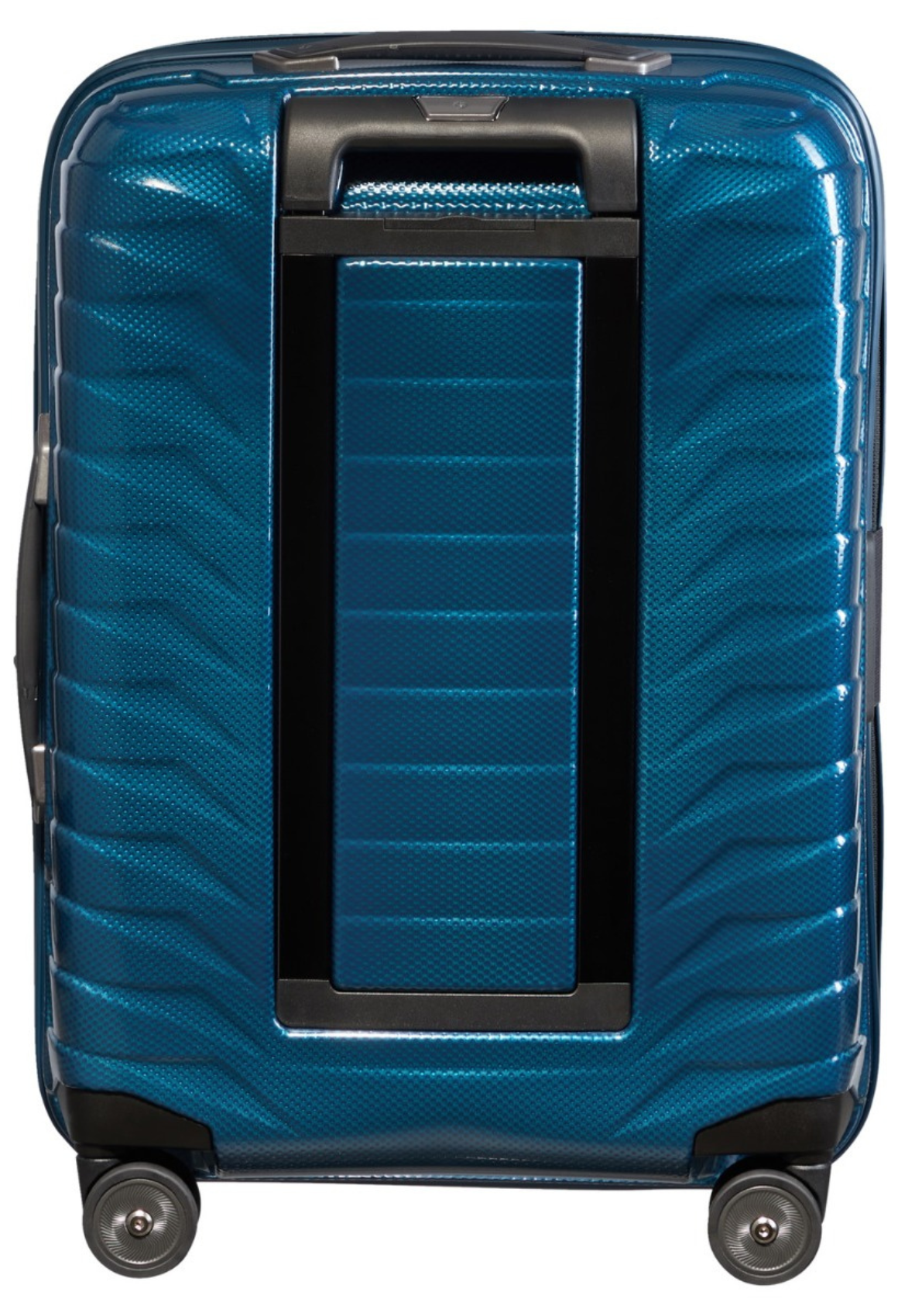 Petrol Blue / XS (Handgepäck)