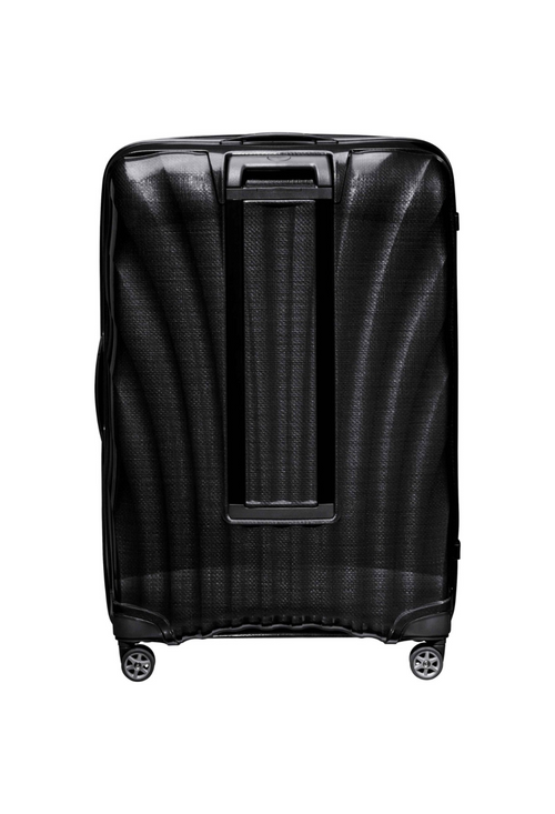Black / XXL (from 86 cm)