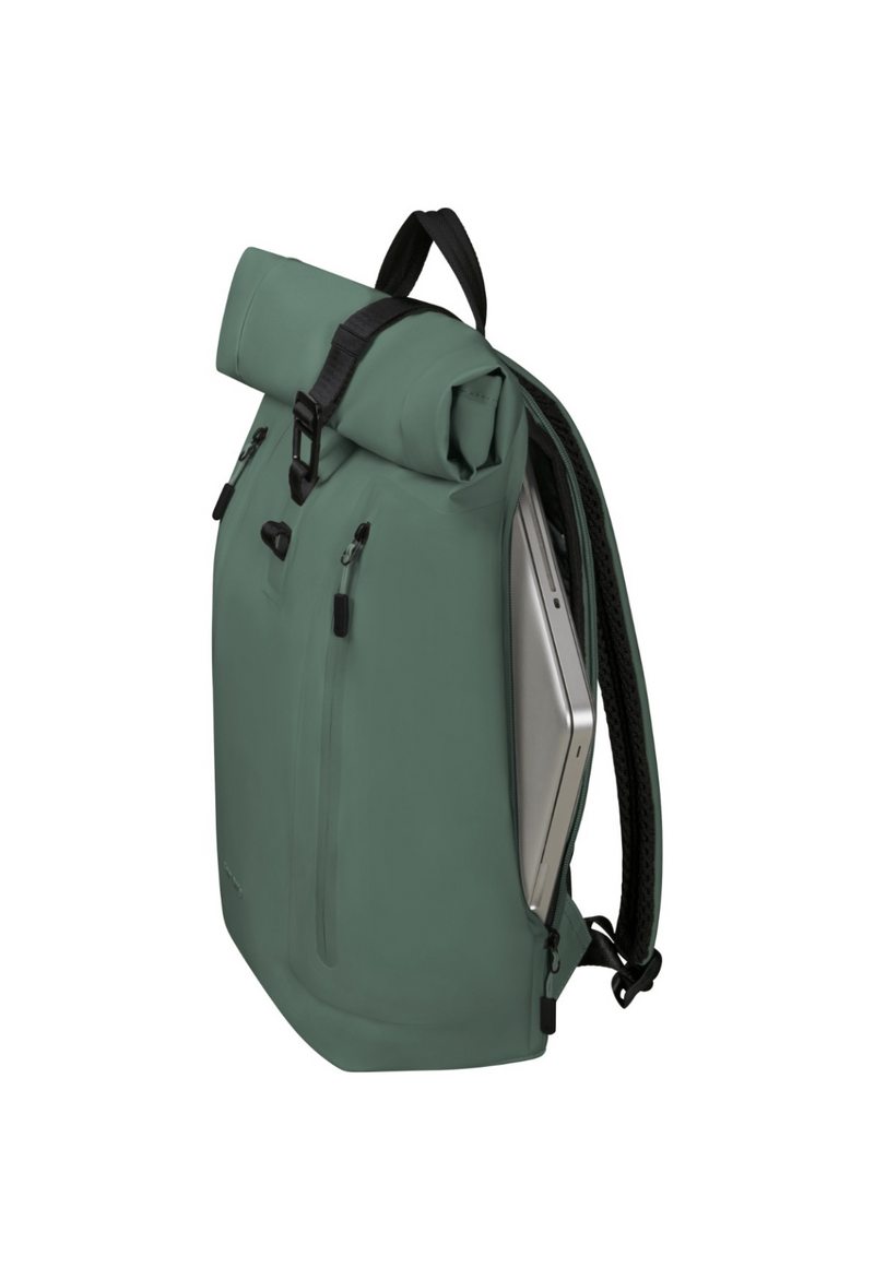 Samsonite Selection Coatify Biz Rolltop