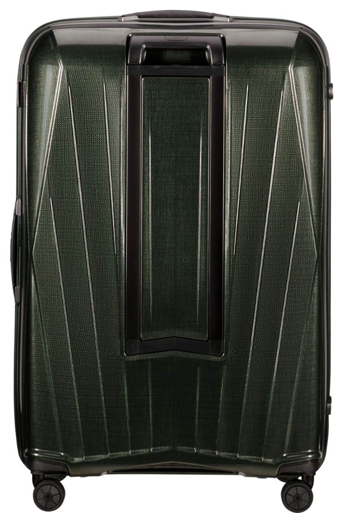 dunkelgrün / XL (ab 81 cm)