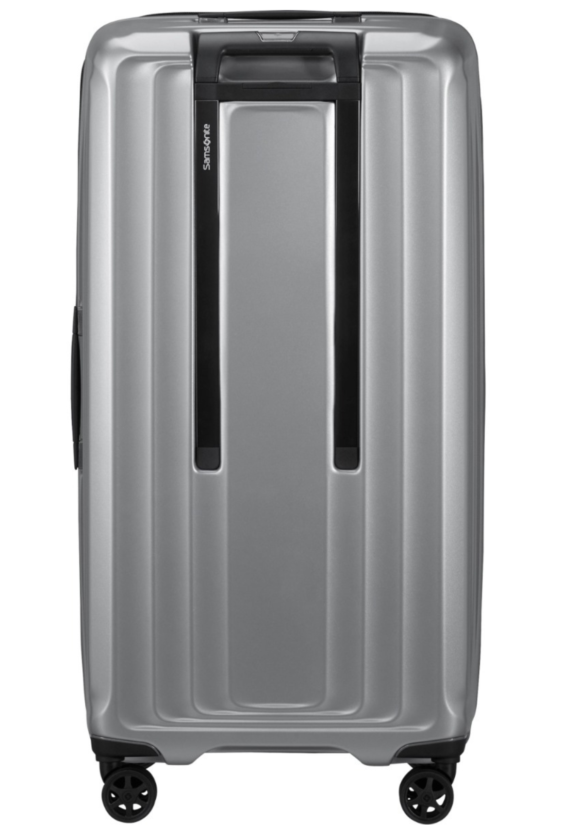 Silber / L (80 cm) / Trunk-Variante