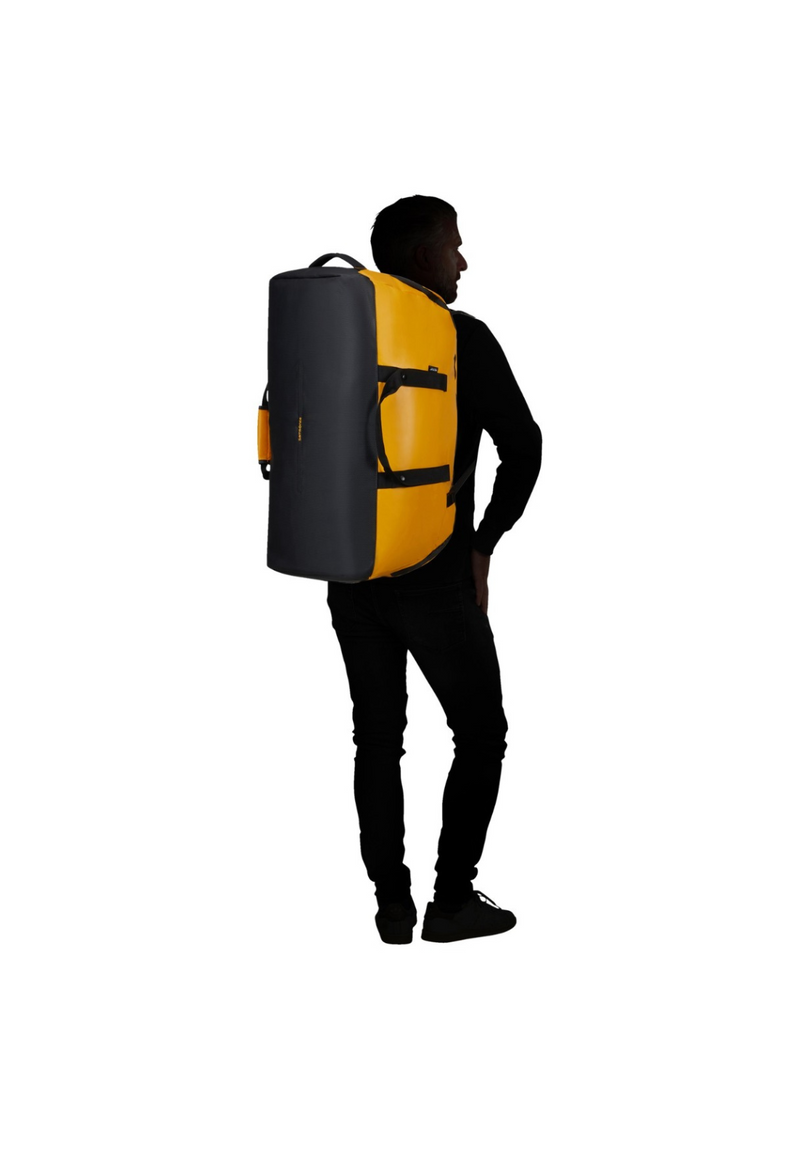 Samsonite Selection Ecodiver Duffle Reisetasche