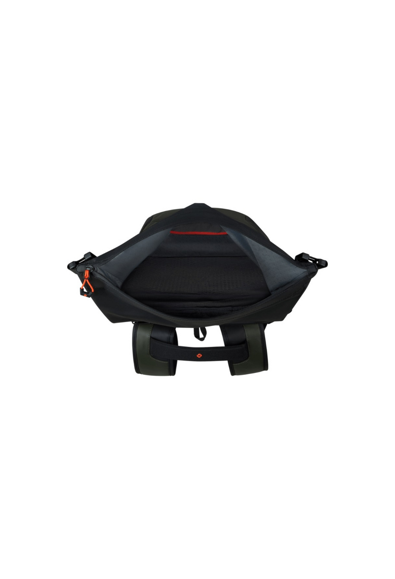 Samsonite Selection Ecodiver Rolltop Rucksack