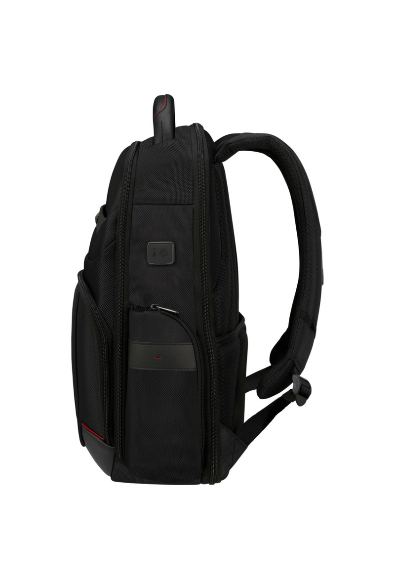 Samsonite Selection Pro-dlx 6 Laptoprucksack
