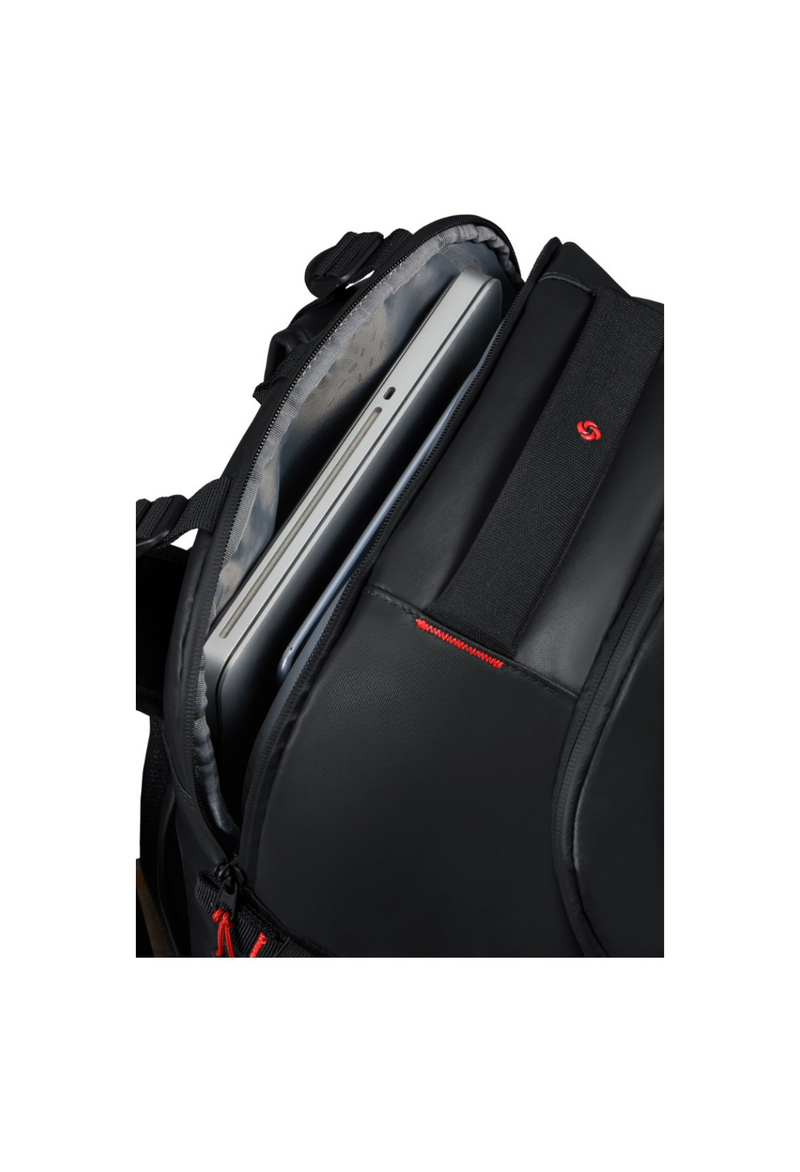 Samsonite Selection Ecodiver Zaino da viaggio
