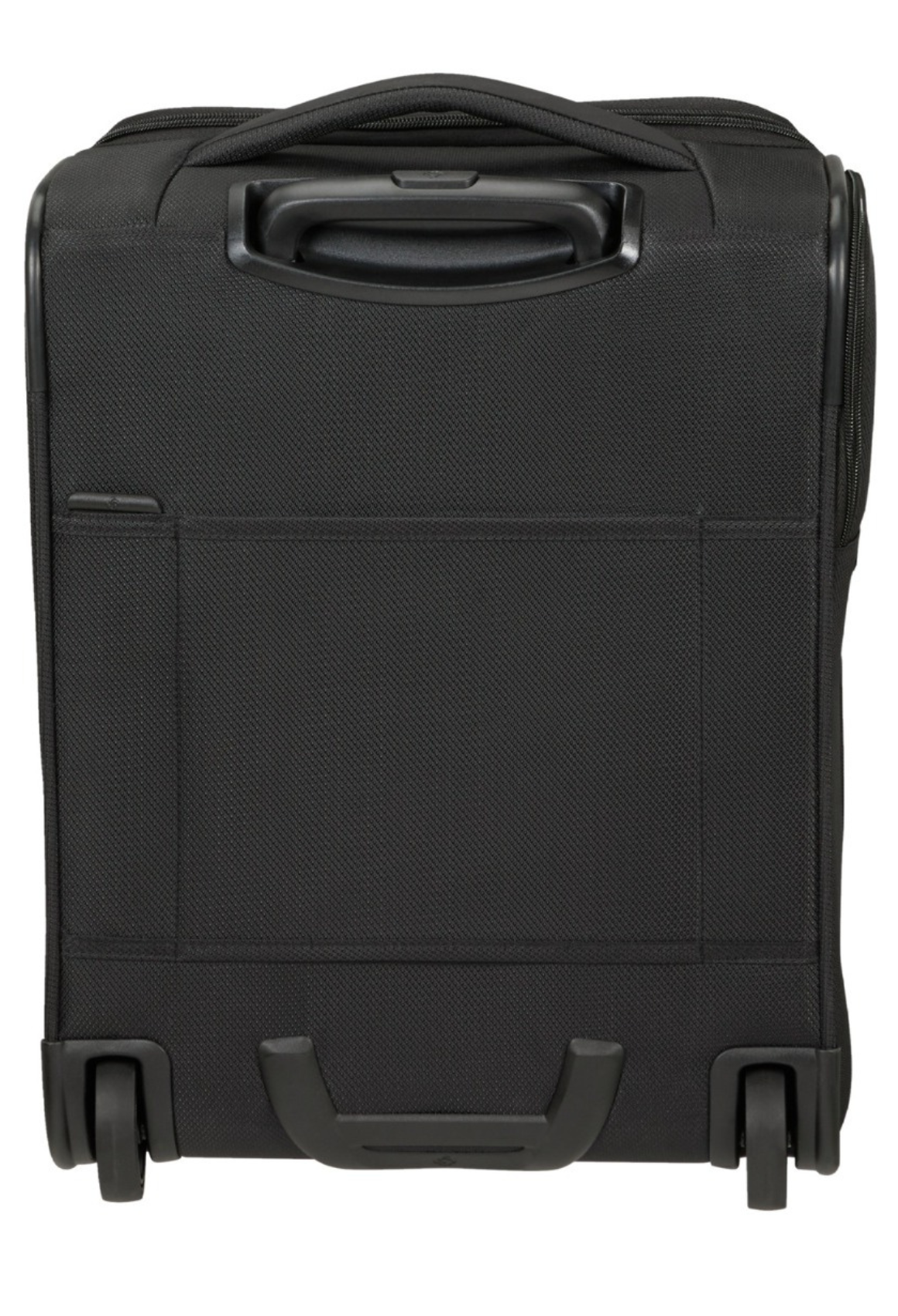 schwarz / XS (Handgepäck/45 cm) mit 2 Rollen