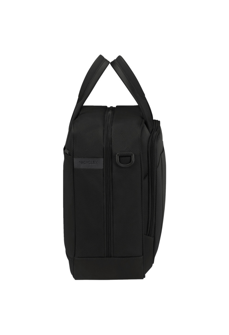 Samsonite Selection Respark Borsa a tracolla per laptop