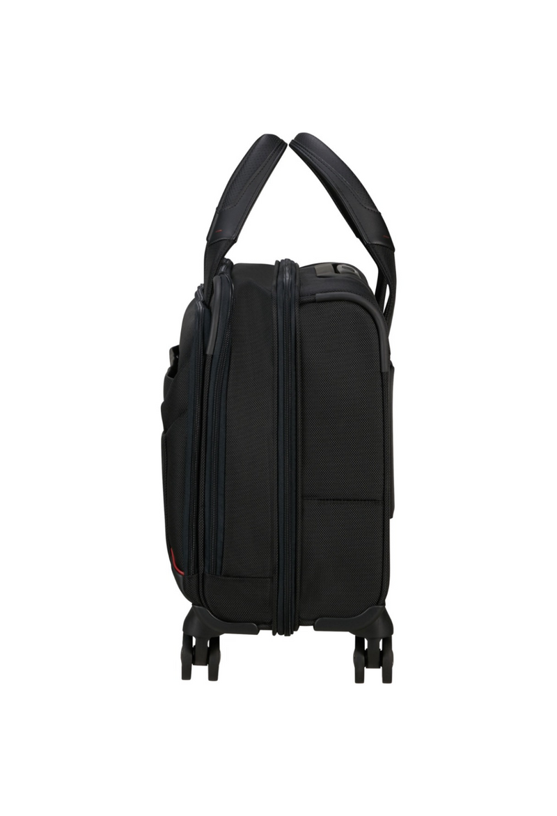 Samsonite Selection Pro-dlx 6 Laptoptas Pilootkoffer