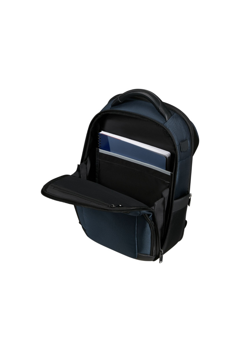 Samsonite Selection Pro-dlx 6 Laptoprucksack