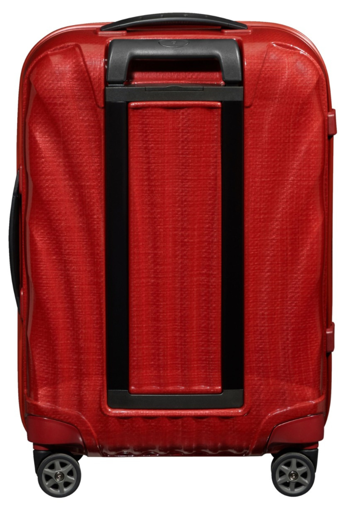 Chili Red / XS (Handgepäck) mit USB