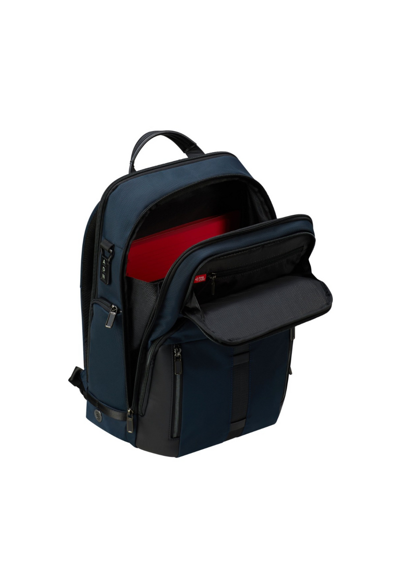 Samsonite Selection Urban-Eye Laptoprucksack