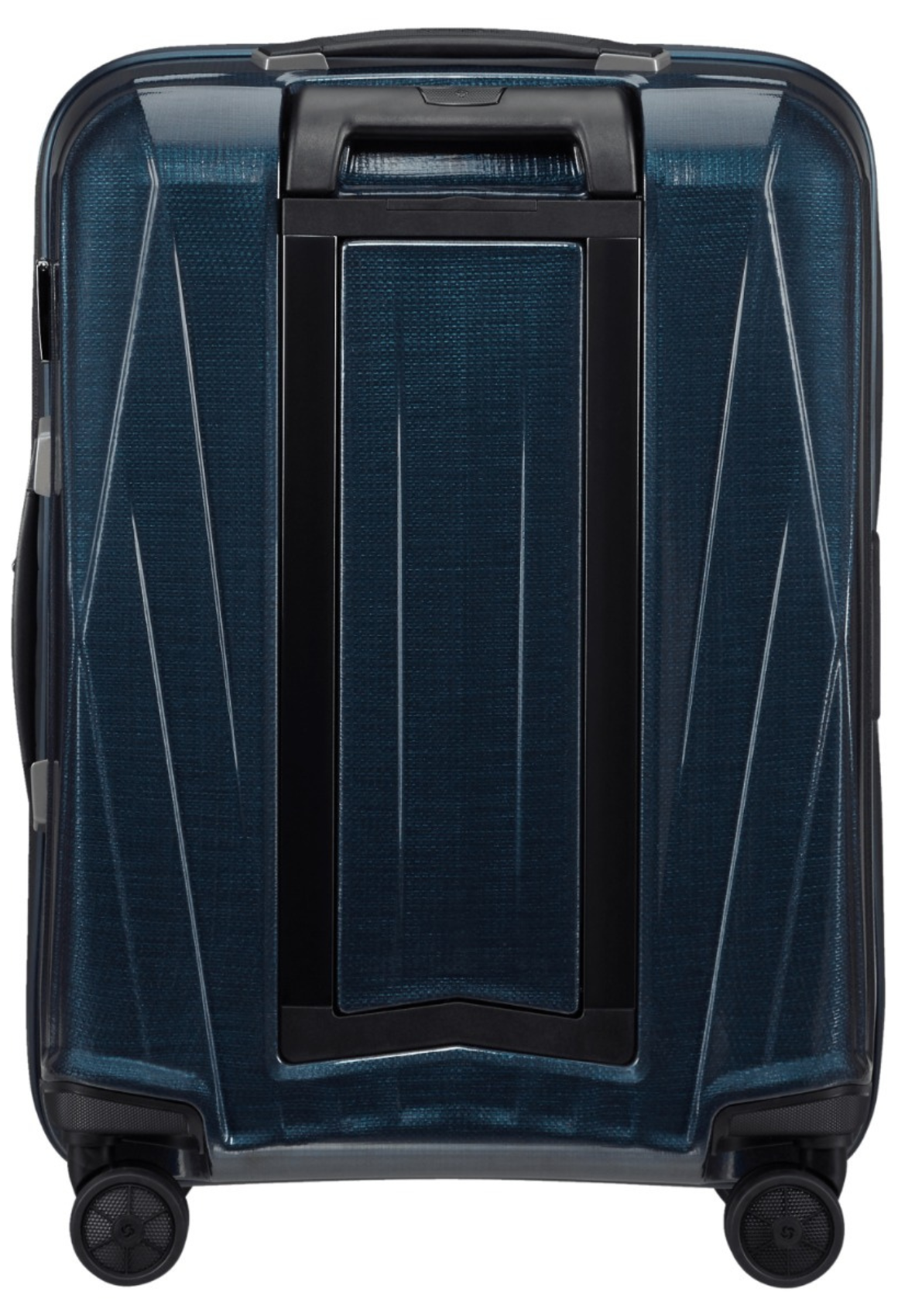 dunkelblau / XS (Handgepäck)