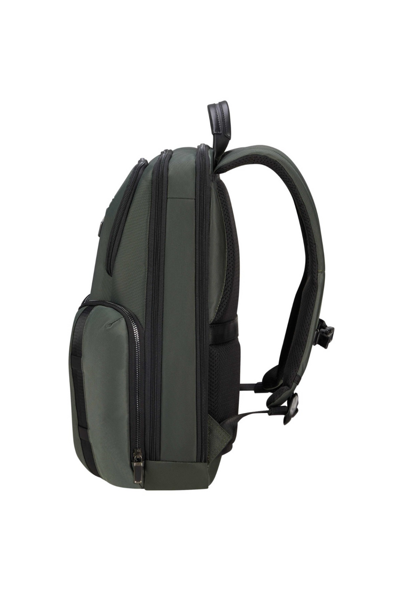 Samsonite Selection Urban-eye Laptoprugzak 2 Vakken