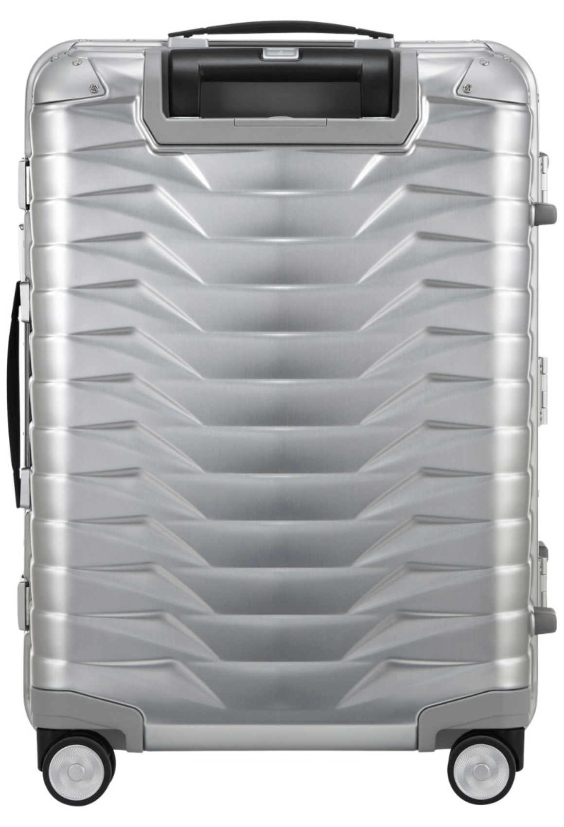 silber / XS (Handgepäck mit 23cm Tiefe)