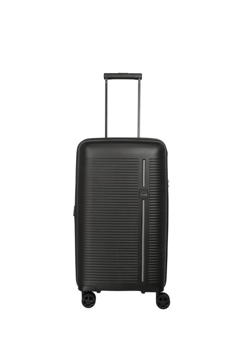 Black / M (60-70 cm)