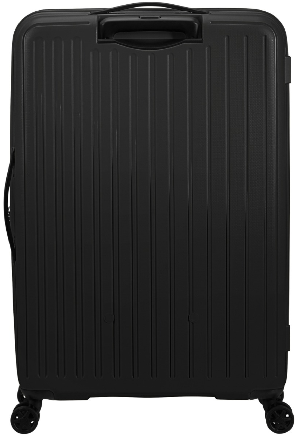 zwart / L (71-80 cm)