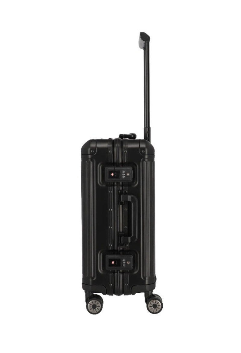 Travelite Next Trolley in alluminio