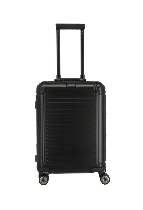 Black / XS (carry-on with 23cm depth)