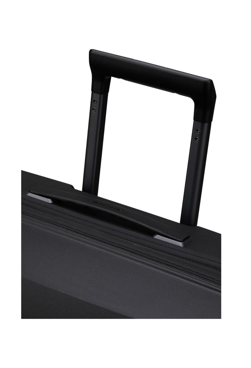 Samsonite Intuo hard-shell trolley