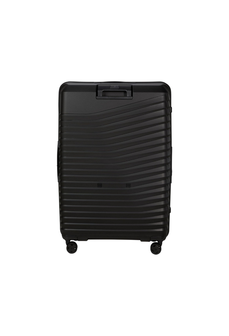 Samsonite Intuo hard-shell trolley