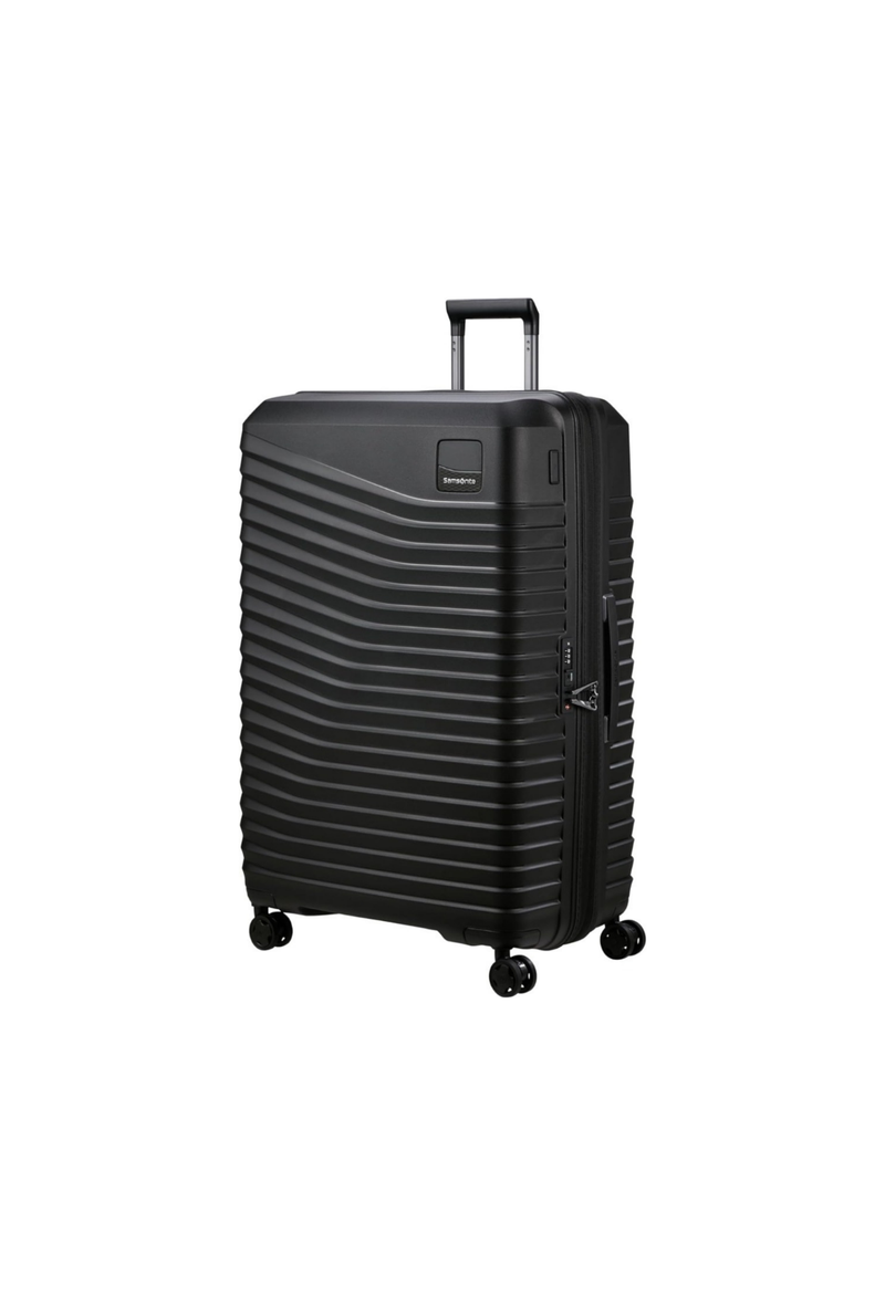 Samsonite Intuo hard-shell trolley