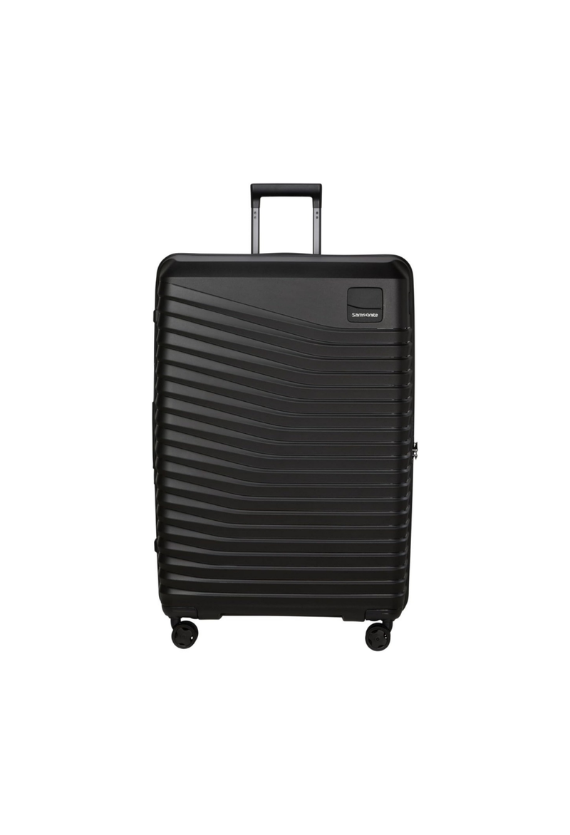 Samsonite Intuo hard-shell trolley