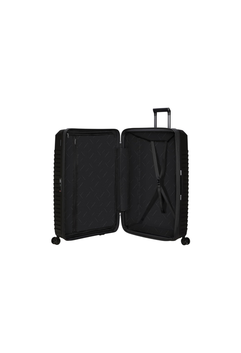 Samsonite Intuo hard-shell trolley